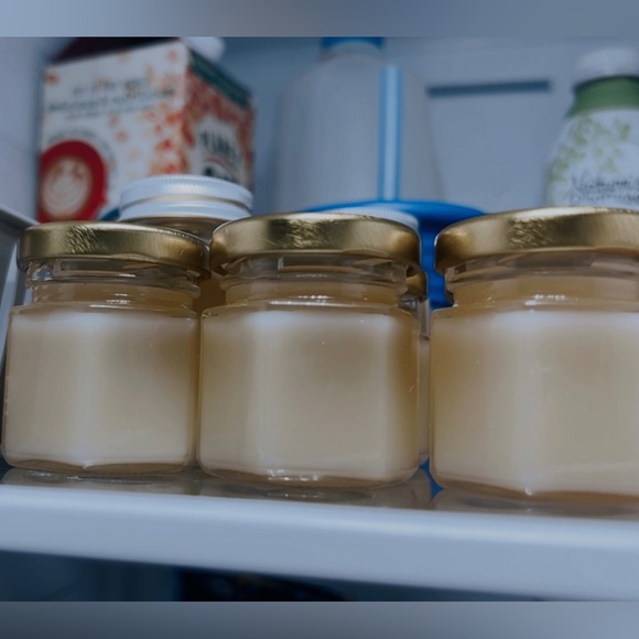 Organic Beef Tallow Face Balm-1.5oz - Picture 4 of 9